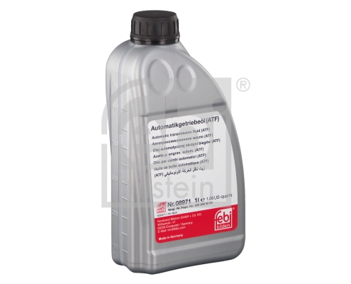 Ulei pentru transmisie FEBI BILSTEIN 8971 FE